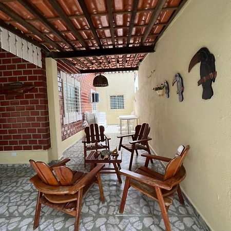 Charmante Maison Dans Residence Prive Tropicaliente Pres De Pôrto das Galinhas 외부 사진