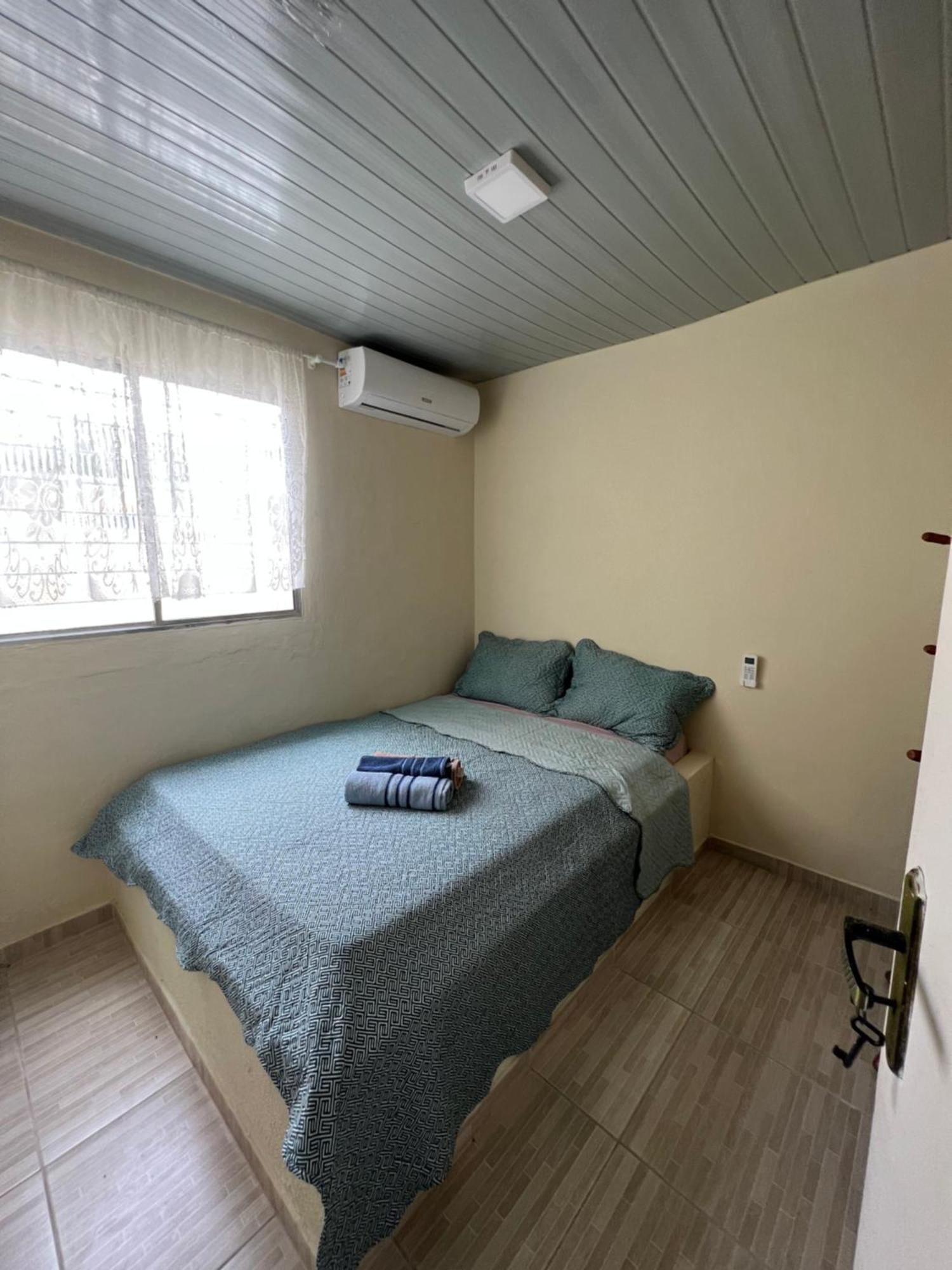 Charmante Maison Dans Residence Prive Tropicaliente Pres De Pôrto das Galinhas 외부 사진